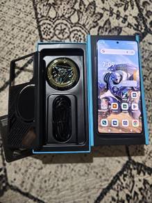 Infinix GT 20Pro