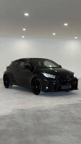 2021 Toyota GR Yaris RS