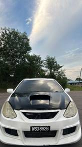 Toyota Caldina GT4 N-SPEC in Kluang, JHR
