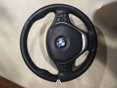 bmw f30 steering 