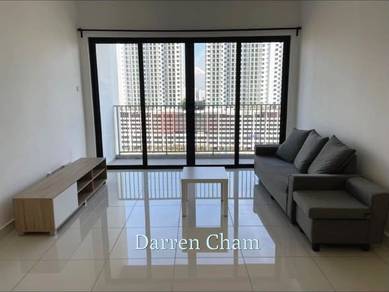Condominium For Sale in Vertu Resort @ Aspen Vision City