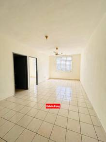 Apartment For Sale in Putatan Platinum Apartment