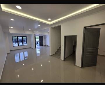 2-storey Terraced House For Sale in Klang,SGR