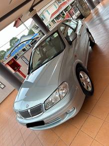 Nissan Sentra L in Port Dickson, NSN