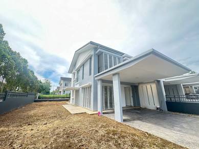 Terraced House For Sale in Denai Alam,SGR