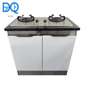 Epoxy Stove Cabinet/Dapur Kabinet