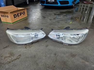 Proton saga gen 4 head lamp