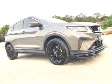 Proton X50 PREMIUM in Muar, JHR