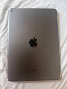 ipad 8 generation