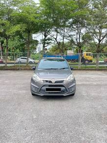 Proton Iriz STANDARD in Semenyih, SGR