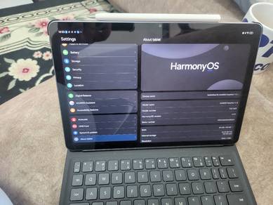 Huawei Matepad 11.5