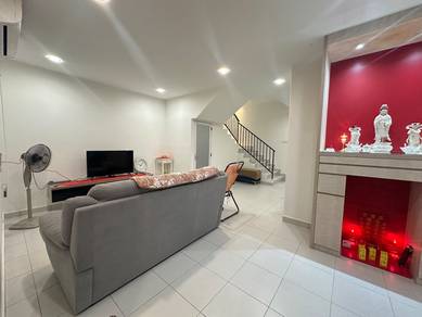 2.5-storey Terraced House For Sale in Skudai,JHR