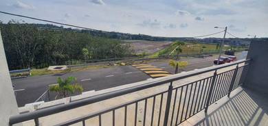 2-storey Terraced House For Sale in Durian Tunggal,MLK