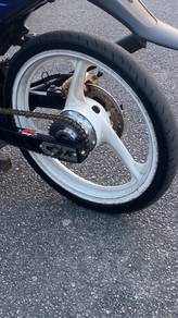 rim 3 batang original 125z