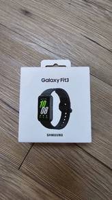 Samsung Galaxy Fit3 (New & Sealed)