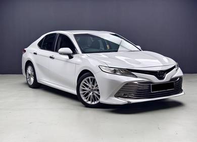 Toyota Camry V in Cheras, KUL
