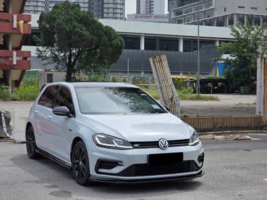 Volkswagen Golf TSI R-LINE in Cheras, KUL
