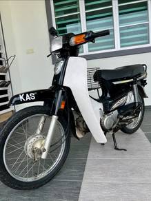 Honda EX5