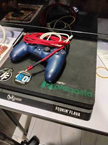 PS4 slim 1tb utk dilepaskn