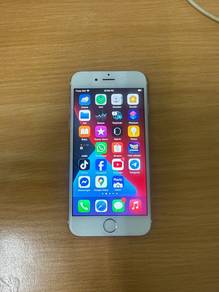 iPhone 6s