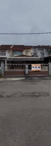 2-storey Terraced House For Sale in Seremban 2,NSN