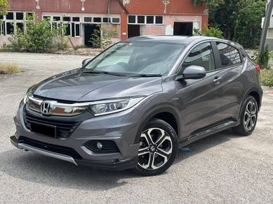 Honda HR-V HYBRID in Cheras, KUL