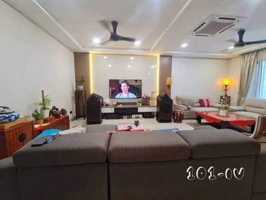 2-storey Terraced House For Sale in Kota Kemuning,SGR