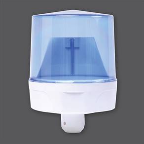 Center Pull Towel Dispenser Anders (T/ Light Blue)