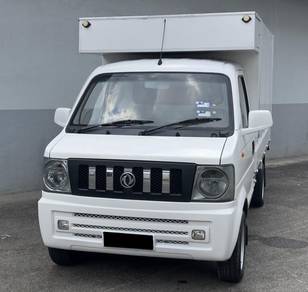 DFSK V21 1.3 Commercial Mini Truck