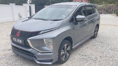 Mitsubishi Xpander    in Maran, PHG