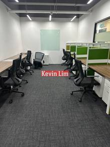 Shop lot For Rent in Bayan Baru,PNG