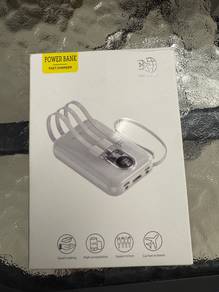 Powerbank 3C