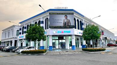 Shop lot For Sale in Semenyih,SGR