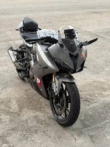 QJ Motor SRK250