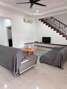 2-storey Terraced House For Rent in Kuching,SWK