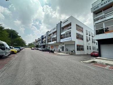Shop lot For Rent in Johor Bahru,JHR