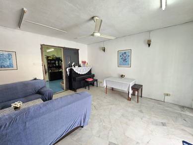 2-storey Terraced House For Sale in Ampang,SGR