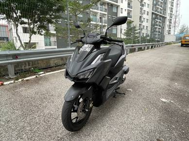 Honda Vario 160
