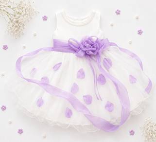 Kids Dress
