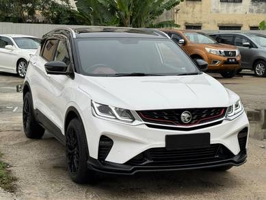 Proton X50 PREMIUM in Cheras, KUL