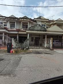 2-storey Terraced House For Sale in Cheng,MLK