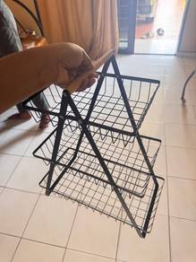 Onion Rack
