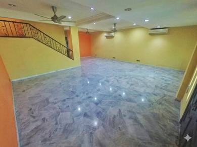 2-storey Terraced House For Sale in Subang Jaya,SGR