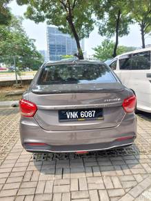 Proton Persona EXECUTIVE in Ara Damansara, SGR