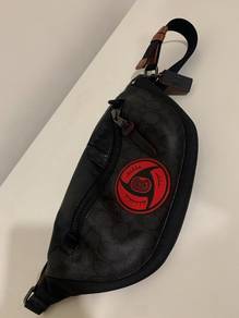 WTS: Coach × Michael B. Jordan Limited Edition Sli