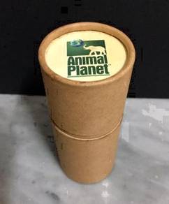 Animal Planet Colour Pencils