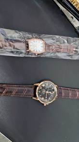 watch to let go