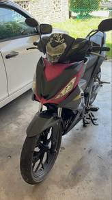 Honda RS150R