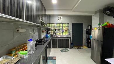 2-storey Terraced House For Sale in Kota Kemuning,SGR