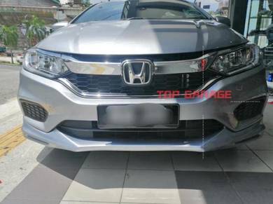 2017 Honda City Mdl Bodykit With Paint Body kit